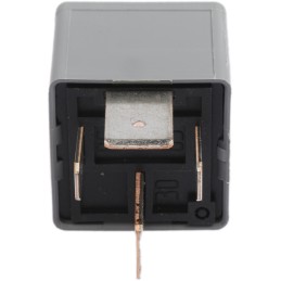 1 pcs - TE Connectivity Plug In Automotive Relay, 24V dc Coil Voltage, 70A Switching Current, SPST