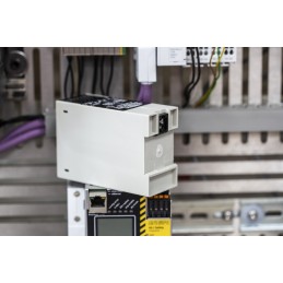 1 pcs - RS PRO Signal Conditioner, Current Input, Current Output, 9 - 30V dc Supply