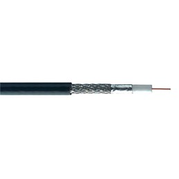 1 Reel of 152 M - Belden 9248 Series SDI Coaxial Cable, 152m, RG6/U Coaxial, Unterminated