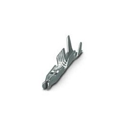 10 pcs : 1013778 - Terminal Block Tools & Accessories PTCM-MP-P 0,14-0,5R FEMALE CONTACT