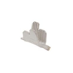 10 pcs : 2238236-1 - Terminals SPLICE, AMPLIVAR PIGTAIL,2D, 600-7000