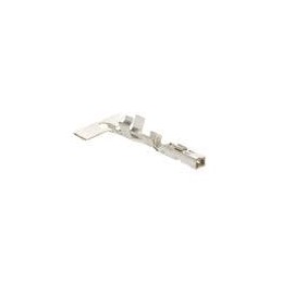 10 pcs : 2329915-1 - Heavy Duty Power Connectors PWR VERSA-LOCK RECPT, 22-26 AWG