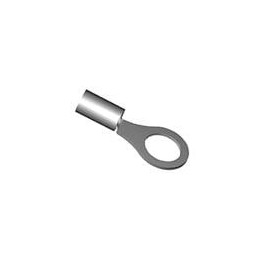 10 pcs : 2-34124-1 (Cut Strip) - Terminals N/I-RING 16-14 Cut Strip of 100