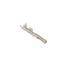 10 pcs : 1-2321921-1 - Terminals RECEPTACLE TERMINAL LOOSE PIECE