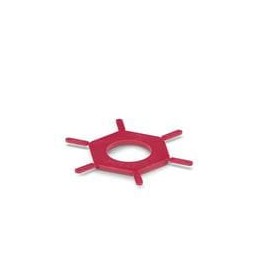 10 pcs : 1881435 - Terminal Block Tools & Accessories CP-MC 0.5 1 INDV CODING TAB