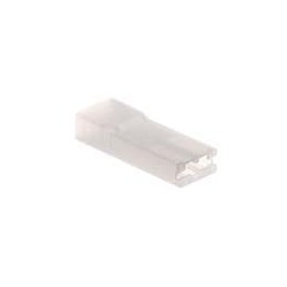 10 pcs : 1-735075-0 - Terminals FASTON HSG FEM 6 35 1W