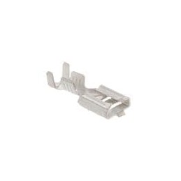 10 pcs : 63751-1 - Terminals REC 187 FAST 20-16