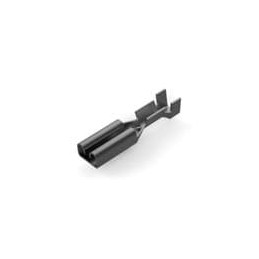 10 pcs : 160173-2 - Terminals RECPT 2.79 x 0.79 mm