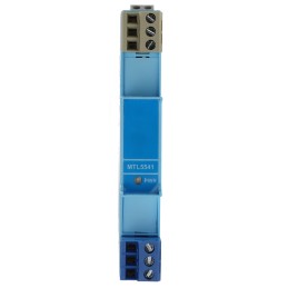 1 pcs - Eaton 1 Channel Zener Barrier, Repeater power supply, Current Input, Current Output, ATEX