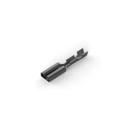 10 pcs : 140716-2 - Terminals RECPT 2.79 x 0.51 mm