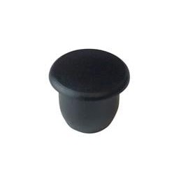 10 pcs : 054047769903 - Conduit Fittings & Accessories PLG BARREL BK 4.6x5MM