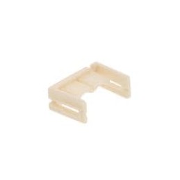 10 pcs : 368590-1 - Power to the Board PDL 2P DBL PLATE 3.96(GWT) NAT