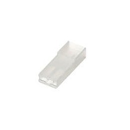 10 pcs : 926539-1 - Terminals 250 FASTON INS.BOOT