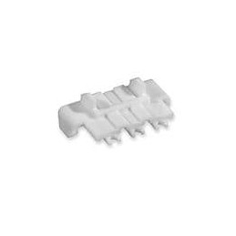 10 pcs : 172709-0108 - Power to the Board MINIFIT TPA2 8CKT TPA RETAINER 94V-2 GW WHITE