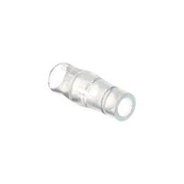 10 pcs : 170887-3 - Terminals SLEEVE FOR 50 SHUR-P