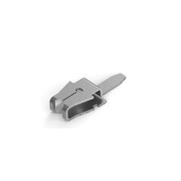 10 pcs : 2238060-1 - Terminals MAG-MATE POST 33-31 CU / 31-29 AL TPBR