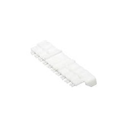 10 pcs : 172709-0010 - Power to the Board MINIFIT TPA2 10CKT TPA RETAINER 94V-0 LH WHITE