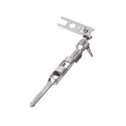 10 pcs : 35174381 - Terminals 1.5 Male SICMA-4 Clean Body SN Terminal