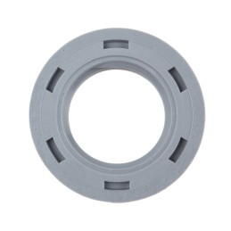 5 pcs - Lapp Grey Fibreglass PA Cable Gland Locknut, PG7 Thread, IP68