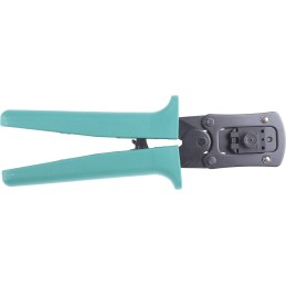 1 pcs - JST WC Hand Ratcheting Crimp Tool for SXA Contacts, SXAM Contacts