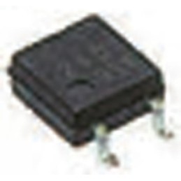 1 pcs - Panasonic, 500 mA Load, Surface Mount, 60 V Load