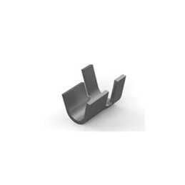 10 pcs : 160644-3 - Terminals PERMANENT SPLICE