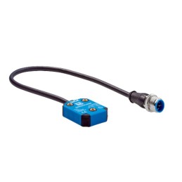 1 pcs - Sick TMM22E-PKH045 Inclination Sensor, IP66, IP67, IP68, IP69K