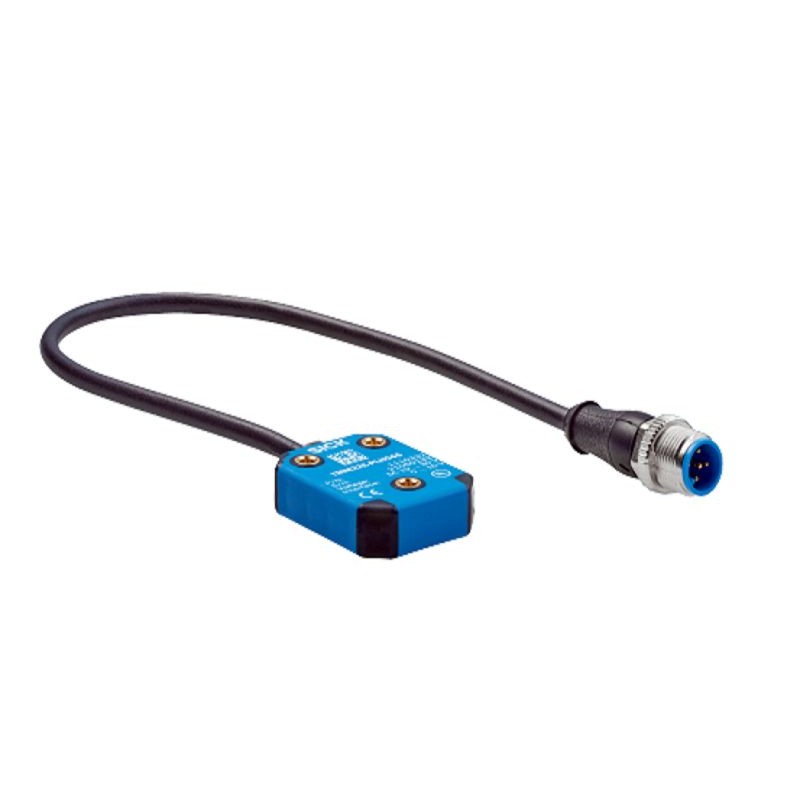 1 pcs - Sick TMM22E-PKH045 Inclination Sensor, IP66, IP67, IP68, IP69K