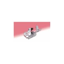 10 pcs : ZX40-SLDB - USB Connectors MICRO AB PLUG SHIELD BOTTOM FOR ZX40 3.8