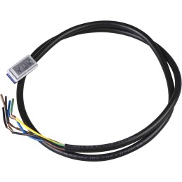 1 pcs - Telemecanique Sensors Limit Switch Pre-Cabled Connection, OsiSense XC Series