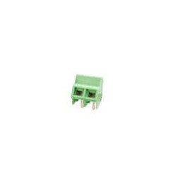 10 pcs : EB21A-02-C - Pluggable Terminal Blocks EURO BLOCK 2P