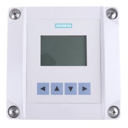 1 pcs - Siemens LUT400 Series Ultrasonic Level Controller - Panel Mount, 10 - 32 V dc, 100 - 230 V ac 2