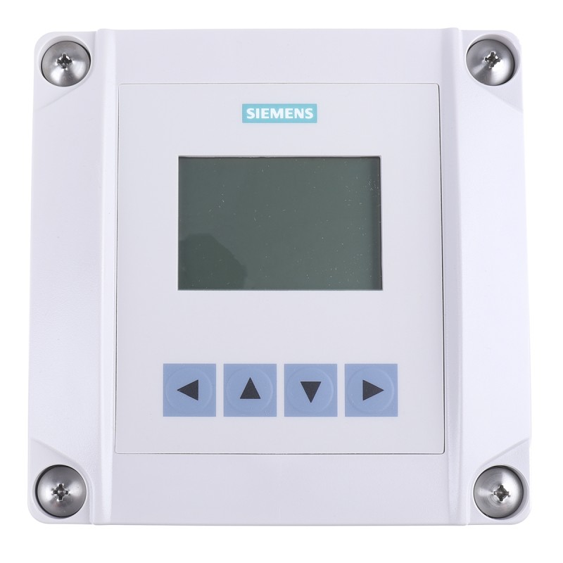 1 pcs - Siemens LUT400 Series Ultrasonic Level Controller - Panel Mount, 10 - 32 V dc, 100 - 230 V ac 2