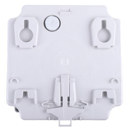 1 pcs - Siemens LUT400 Series Ultrasonic Level Controller - Panel Mount, 10 - 32 V dc, 100 - 230 V ac 2