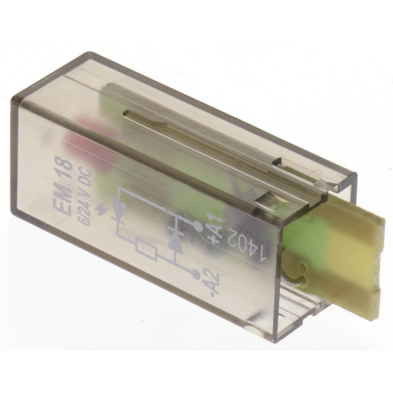 1 pcs - TE Connectivity Pluggable Function Module, LED Module for use with RT78724, RT78726