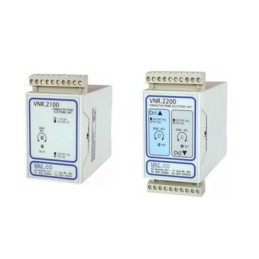1 pcs - RS PRO Conductive Level Controller - 35 mm DIN rail, 230 V ac Conductive Probe Input SPDT Relay