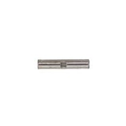 10 pcs : 61-S - Terminals NON-INS SMLSS BUTT C 22-18G .63 L