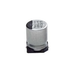 10 pcs : 16SKV10M4X5.5 - Aluminium Electrolytic Capacitors - SMD GENERAL PURPOSE ELECTROLYTIC CAPACITORS
