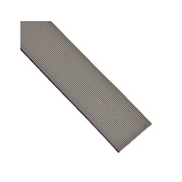 1 Reel of 30 M - 3M HF625 Series Flat Ribbon Cable, 14-Way, 1mm Pitch, 30m Length