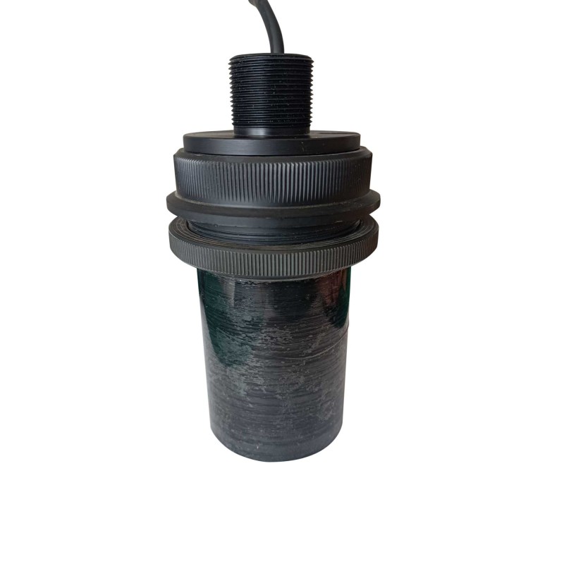 1 pcs - RS PRO Ultrasonic Level Sensor, RS485 Output, Threaded, ABS Body