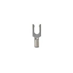 10 pcs : P18-6LF-M - Terminals Locking Fork Term non-insuld 22