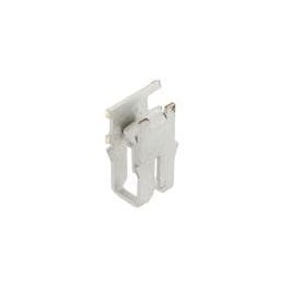 10 pcs : 1217688-1 - Terminals SPECIAL LEAF CONTACT 300 SERIE