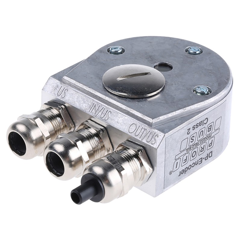 1 pcs - Sick Adapter