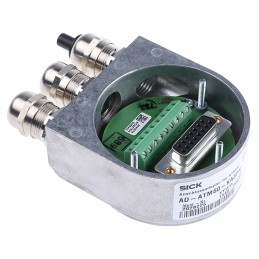 1 pcs - Sick Adapter