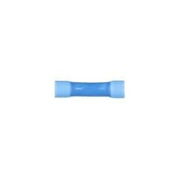 10 pcs : ESV14BX-Q - Terminals Insulated Vinyl Butt Splice for Wire Ran