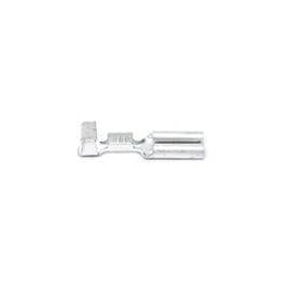 10 pcs : 150346-2 - Terminals .110 MINIATURE FASTON