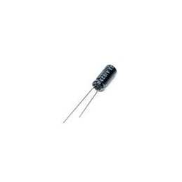 10 pcs : 16PX1000MEFC10X12.5 - Aluminium Electrolytic Capacitors - Radial Leaded GENERAL PURPOSE ELECTROLYTIC CAPACITORS
