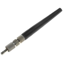 1 pcs - Phoenix Contact, PSM-SET-FSMA/4-KT, SMA, Flat Polish Simplex Fibre Optic Connector, PCF