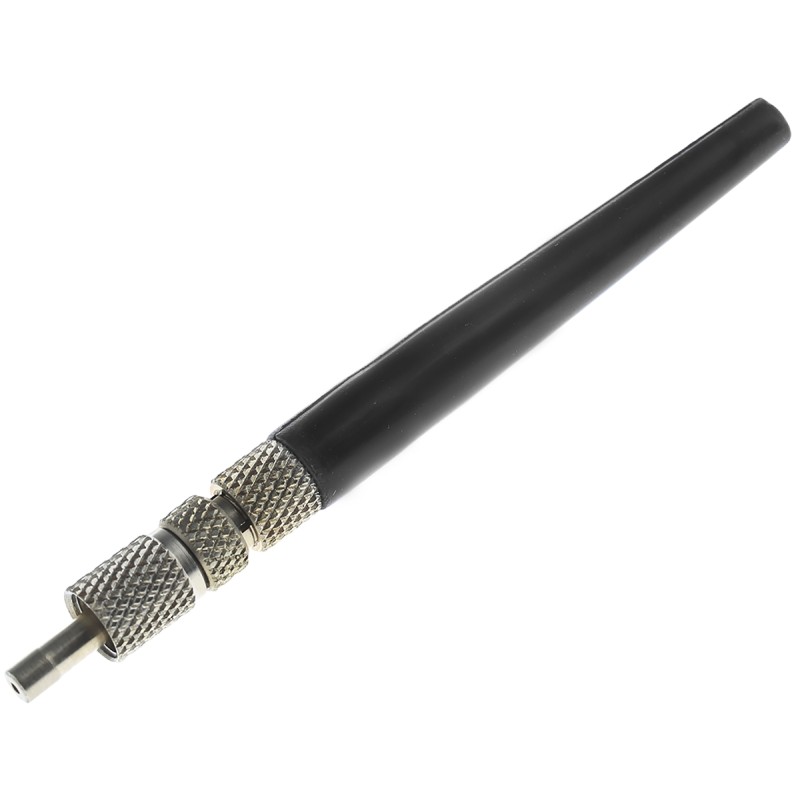 1 pcs - Phoenix Contact, PSM-SET-FSMA/4-KT, SMA, Flat Polish Simplex Fibre Optic Connector, PCF