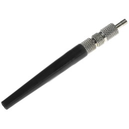 1 pcs - Phoenix Contact, PSM-SET-FSMA/4-KT, SMA, Flat Polish Simplex Fibre Optic Connector, PCF